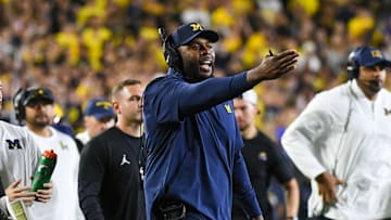 New Mexico v Michigan