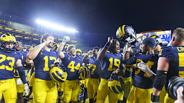 New Mexico v Michigan