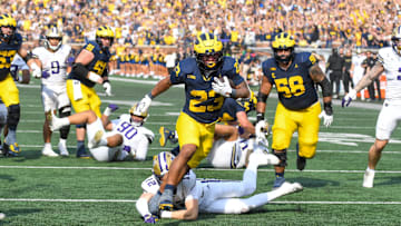 Washington v Michigan