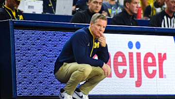 The mad scientist pondering his concoction.