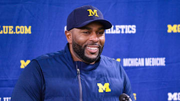 Michigan v Northwestern