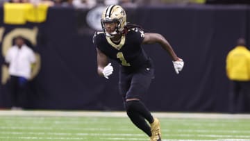 Tampa Bay Buccaneers v New Orleans Saints