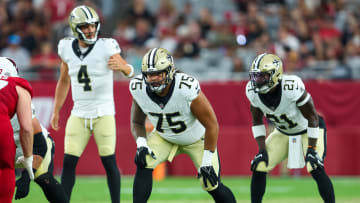 New Orleans Saints v Arizona Cardinals