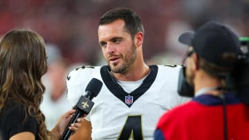 New Orleans Saints v Arizona Cardinals