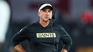 New Orleans Saints v Arizona Cardinals