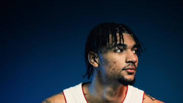 Miami Heat Media Day