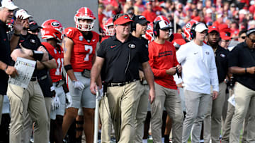 Florida v Georgia