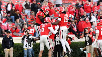 Massachusetts v Georgia