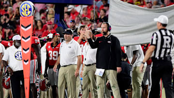 UAB v Georgia