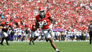 Tennessee Tech v Georgia