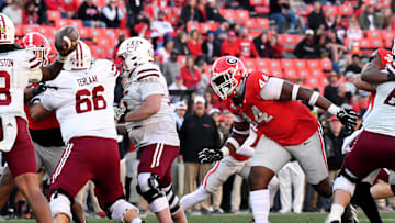 Massachusetts v Georgia