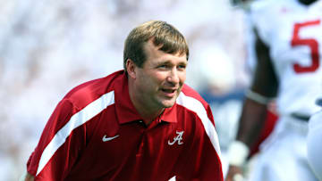 Alabama v Penn State
