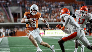 Sam Houston v Texas
