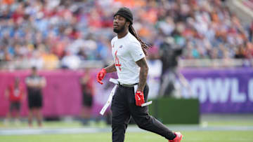 NFL Pro Bowl Games