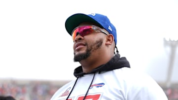 NFL Pro Bowl Games