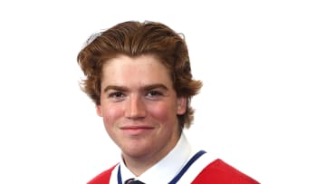 2023 Upper Deck NHL Draft - Portraits