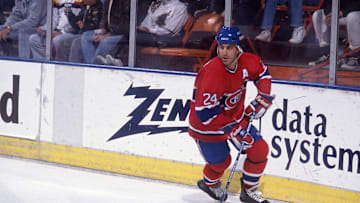 Los Angeles Kings v Montreal Canadiens