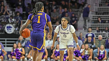 LSU v Kansas State