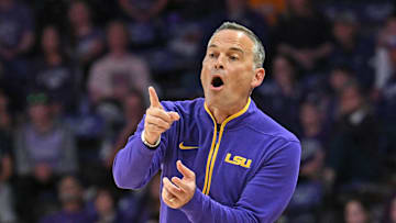LSU v Kansas State