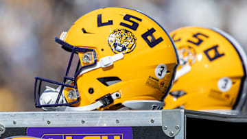 LSU v Missouri
