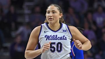 Kansas v Kansas State