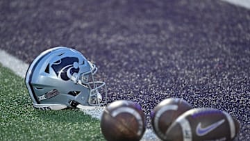 Arizona State v Kansas State