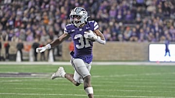 Cincinnati v Kansas State