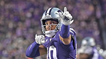 Cincinnati v Kansas State