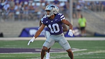 UT Martin v Kansas State