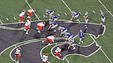 Cincinnati v Kansas State