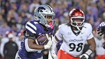 Cincinnati v Kansas State