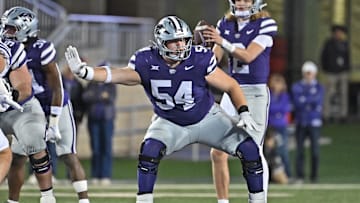 Kansas v Kansas State