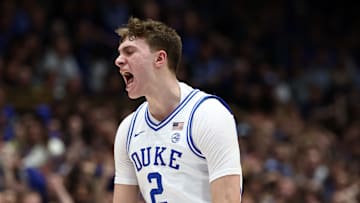Florida State v Duke