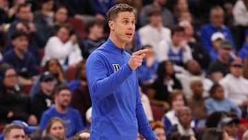 CBS Thanksgiving Classic: Arkansas v Duke