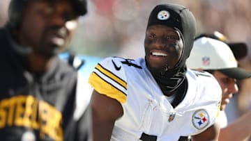 Pittsburgh Steelers vs Philadelphia Eagles