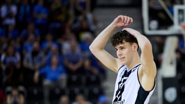 Final Four LEB ORO - Semi Finals
