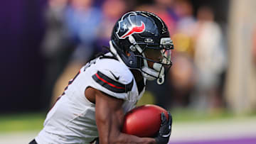 Houston Texans v Minnesota Vikings - NFL Preseason 2025
