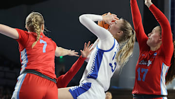 Kentucky v Liberty