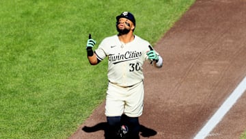 Baltimore Orioles v Minnesota Twins