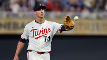 Kansas City Royals v Minnesota Twins