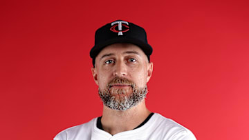 Don't just stand there, Rocco, do something about this six-game losing streak!