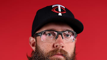 Randy Dobnak's wild ride back and forth between the majors and minors continues by winning a surprise Opening Day roster spot for the Twins in 2025.