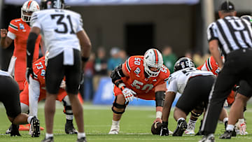 Iowa State v Miami - Pop-Tarts Bowl