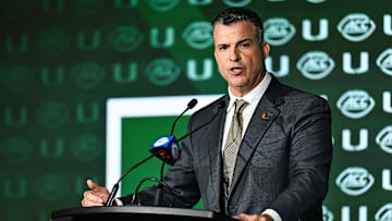 2025 ACC Football Kickoff