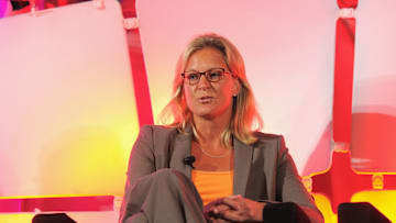 2012 WICT Leadership Conference - Day 1