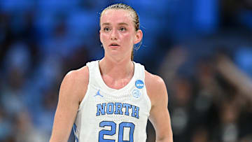 West Virginia v North Carolina