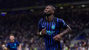 FC Internazionale v Torino FC - Serie A