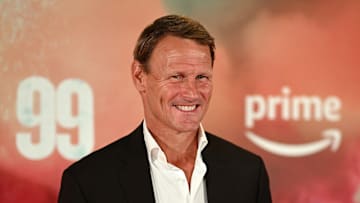 Teddy Sheringham