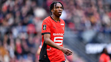 Stade Rennais FC 1901 v Paris Saint-Germain FC - Ligue 1 McDonald's
