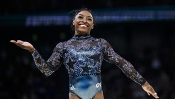 Artistic Gymnastics - Olympic Games Paris 2024: Day 2